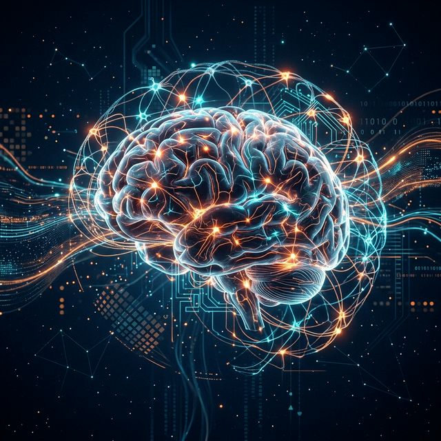 Inteligência neural MedNexus